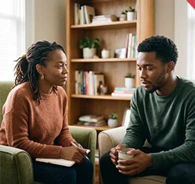 What is CBT for anxiety in Alabama, and how does it actually help with daily stress?