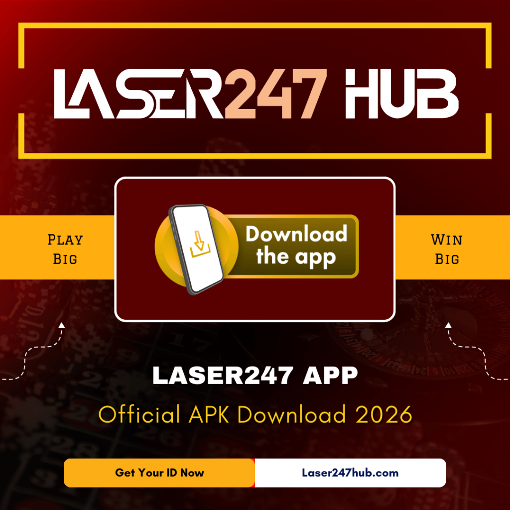Why Is Laser247 India Becoming Popular Among Indian Cricket Fans?