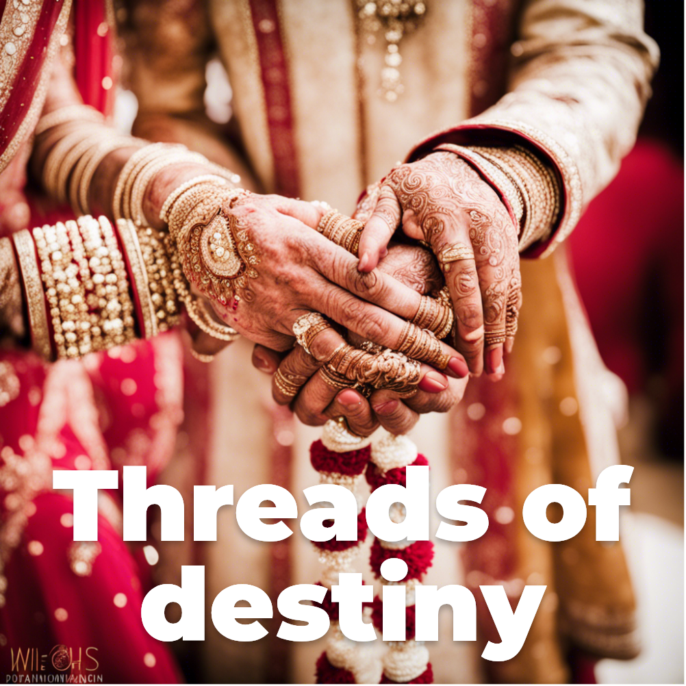 Threads of destiny