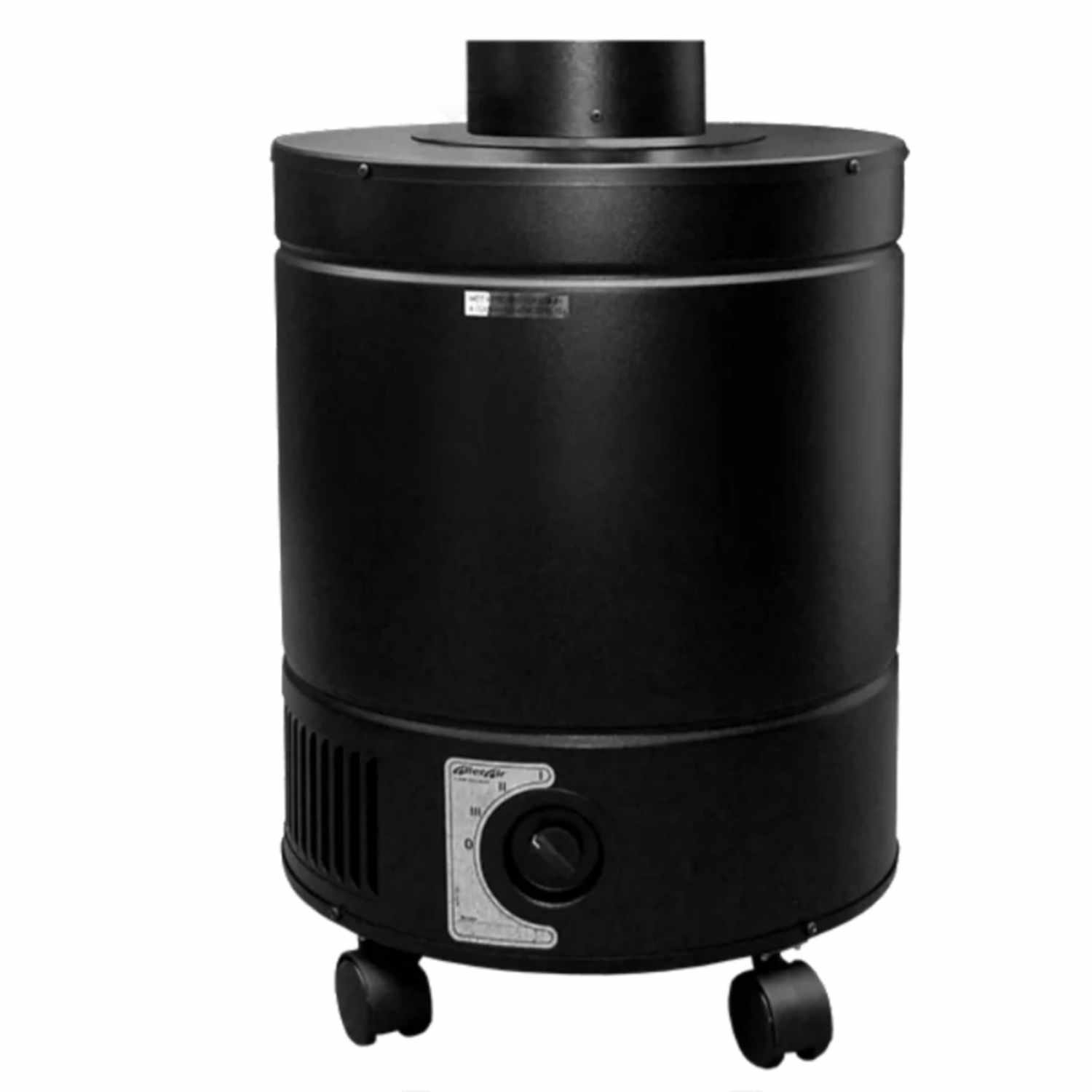 Waking Up Tired? Why an Air Purifier for CO2 Matters