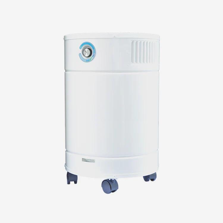 What's Really in Classroom Air and How to Improve It?