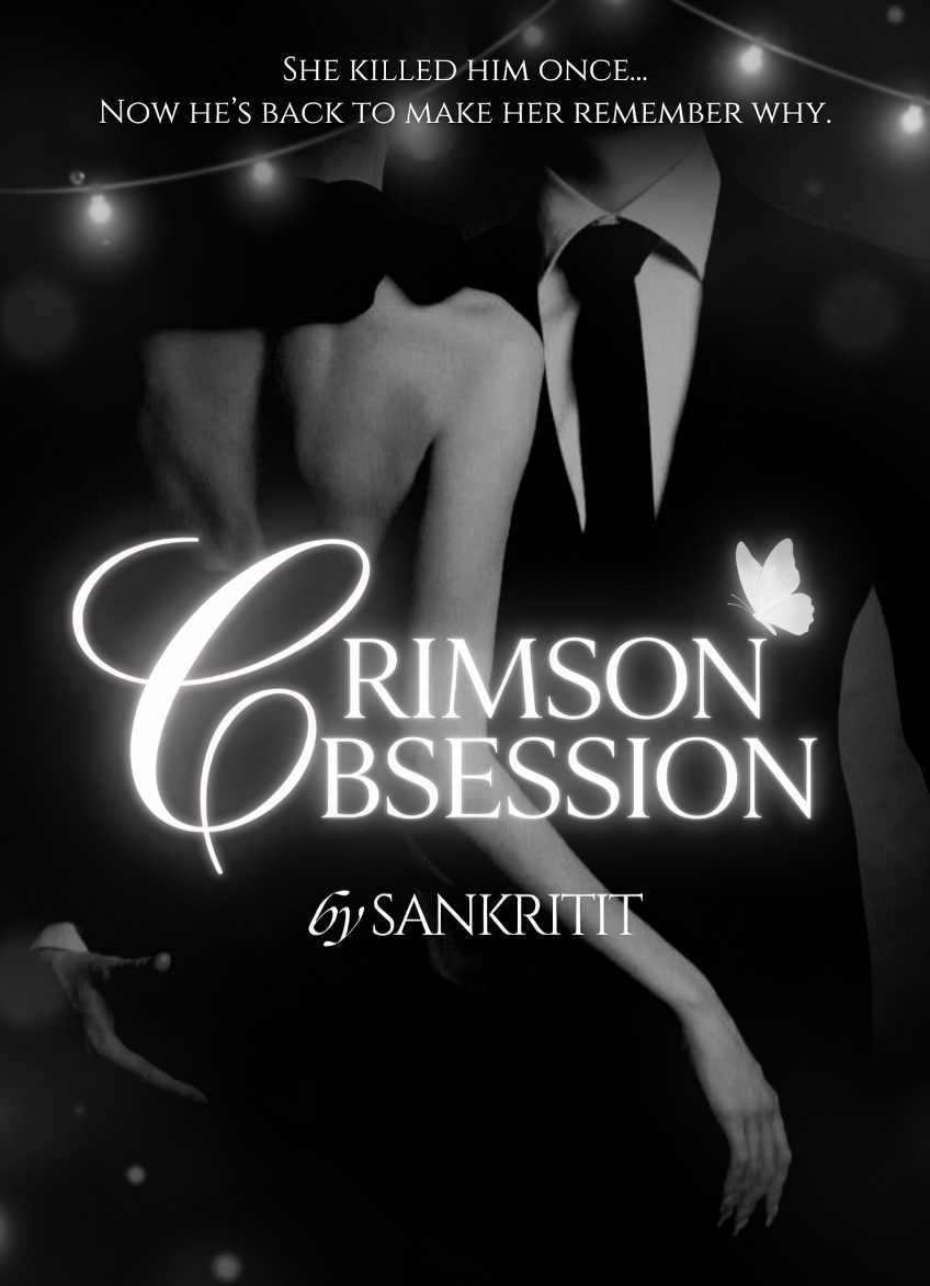 Crimson obsession