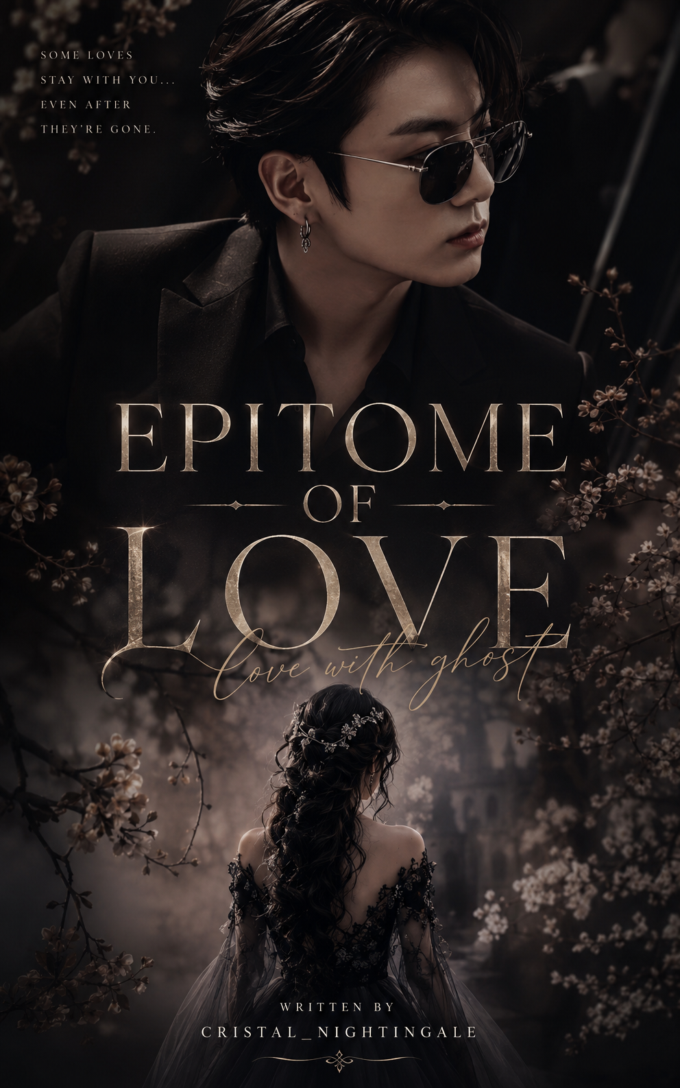Epitome Of Love || JJK