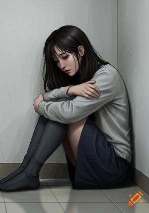 19}~Between Fear and Fire