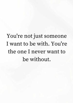 2}~Blood, Salt,Love,Kiss, Possession, and Us.