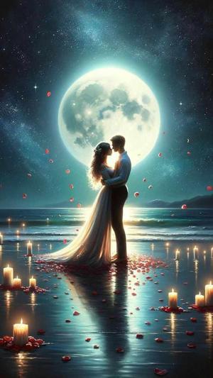 5}~The Foundation of Forever