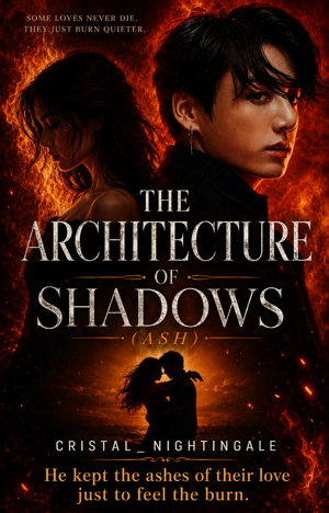 THE ARCHITECTURE OF SHADOWS (ASH)||JJK