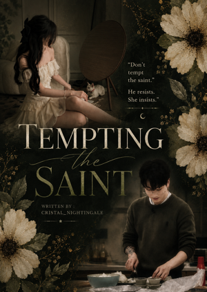 Tempting the Saint (TTT)||JJK