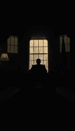 30}~ The ones waiting in shadows