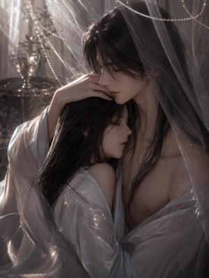 33}~ Back into his arms