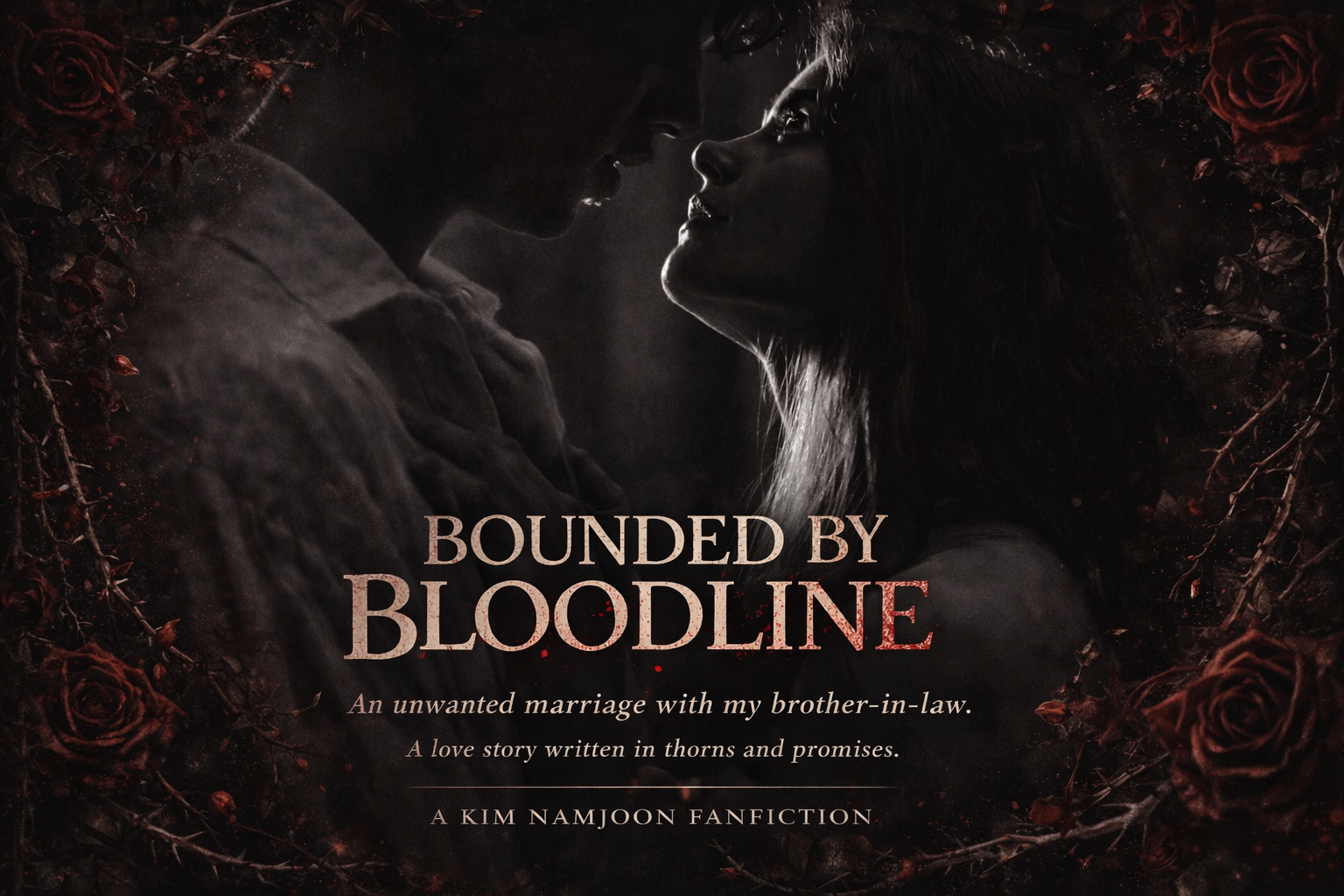 "BOUNDED BY BLOODLINE" KNG FF [# Phase 1]