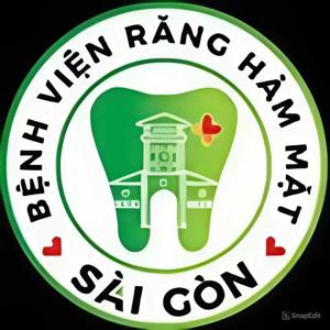 Bệnh Viện Răng Hàm Mặt Sài Gòn