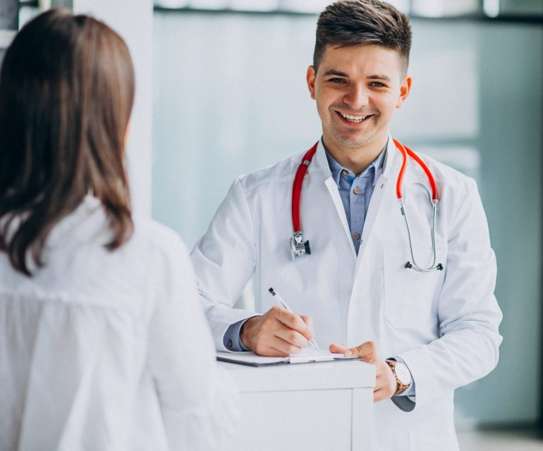 Stepping into Leadership: The Future of Healthcare in India