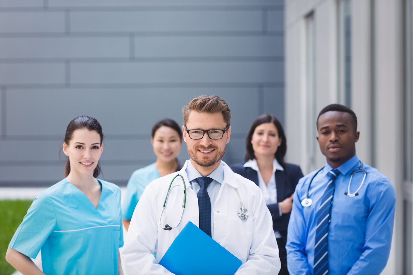 Turn Your Passion for Health into a Career: A Guide to Nutrition