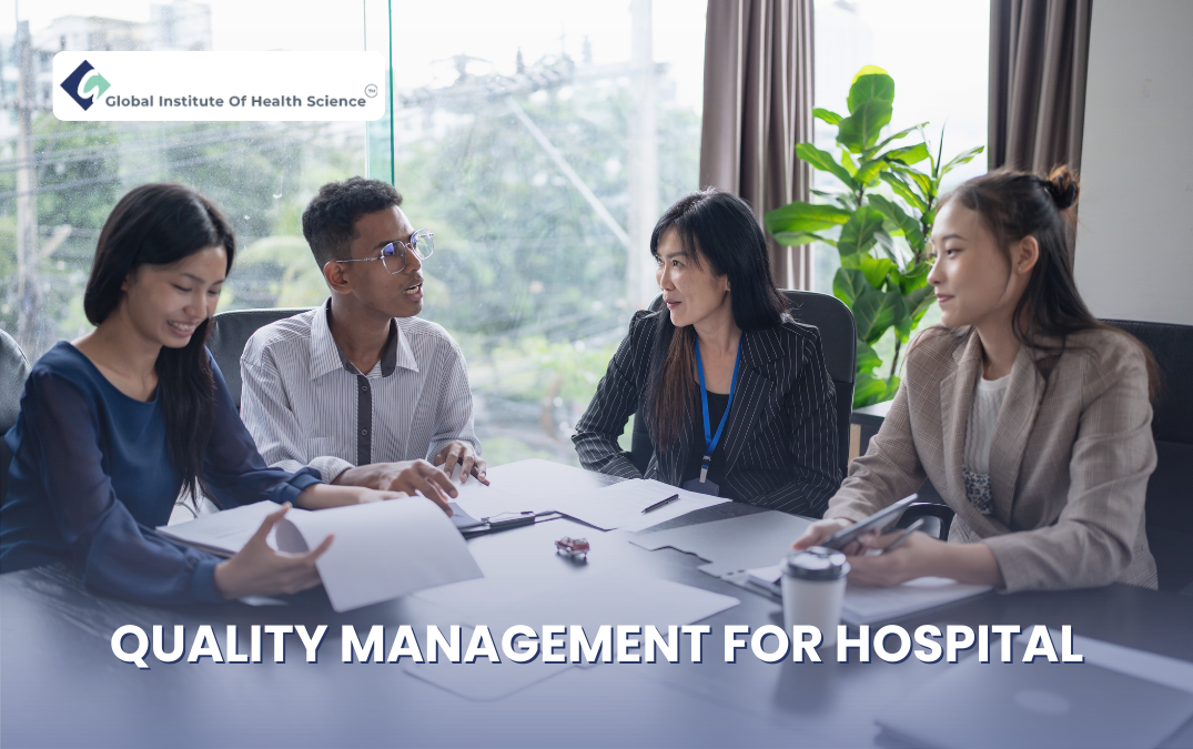 Why Healthcare Quality Management Courses in India Are Transforming Medical Careers
