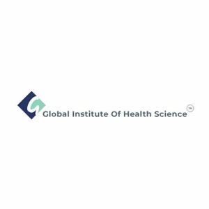 Global Institute Of Health Science logo