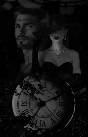 Chapter -1: Veil Of Secrets