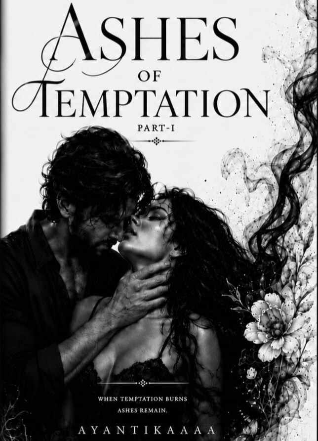 Ashes Of Temptation: Part-I  ( paperback edition )
