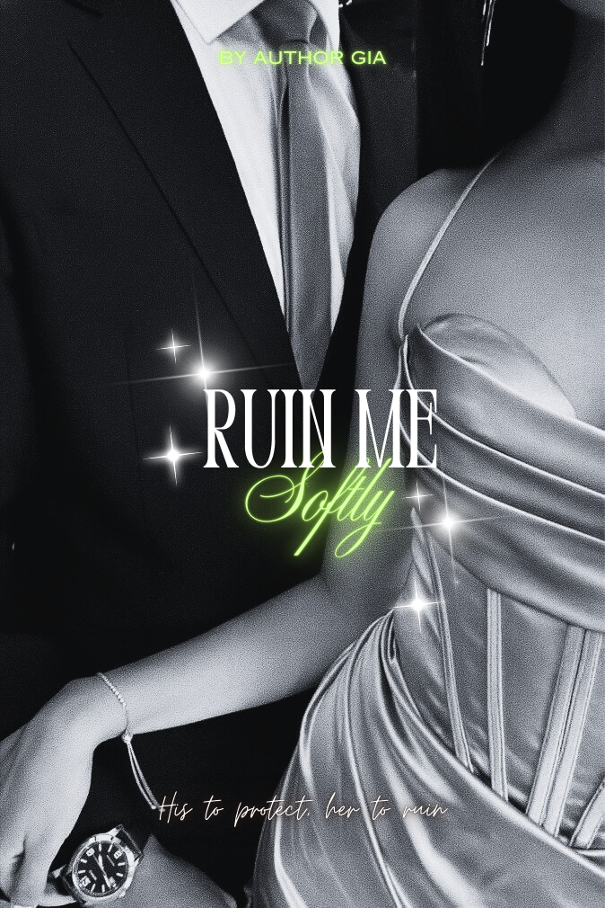 𝐑𝐮𝐢𝐧 𝐌𝐞 𝐒𝐨𝐟𝐭𝐥𝐲