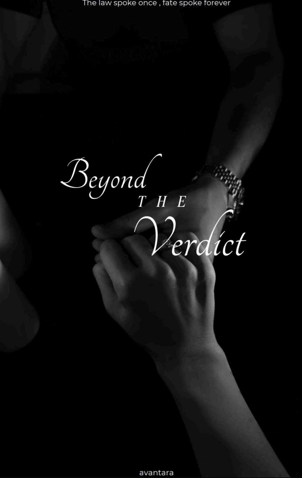 Beyond the verdict