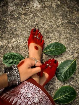 6. PEHLI RASOI?