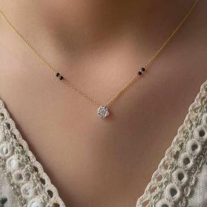20. MANGALSUTRA?