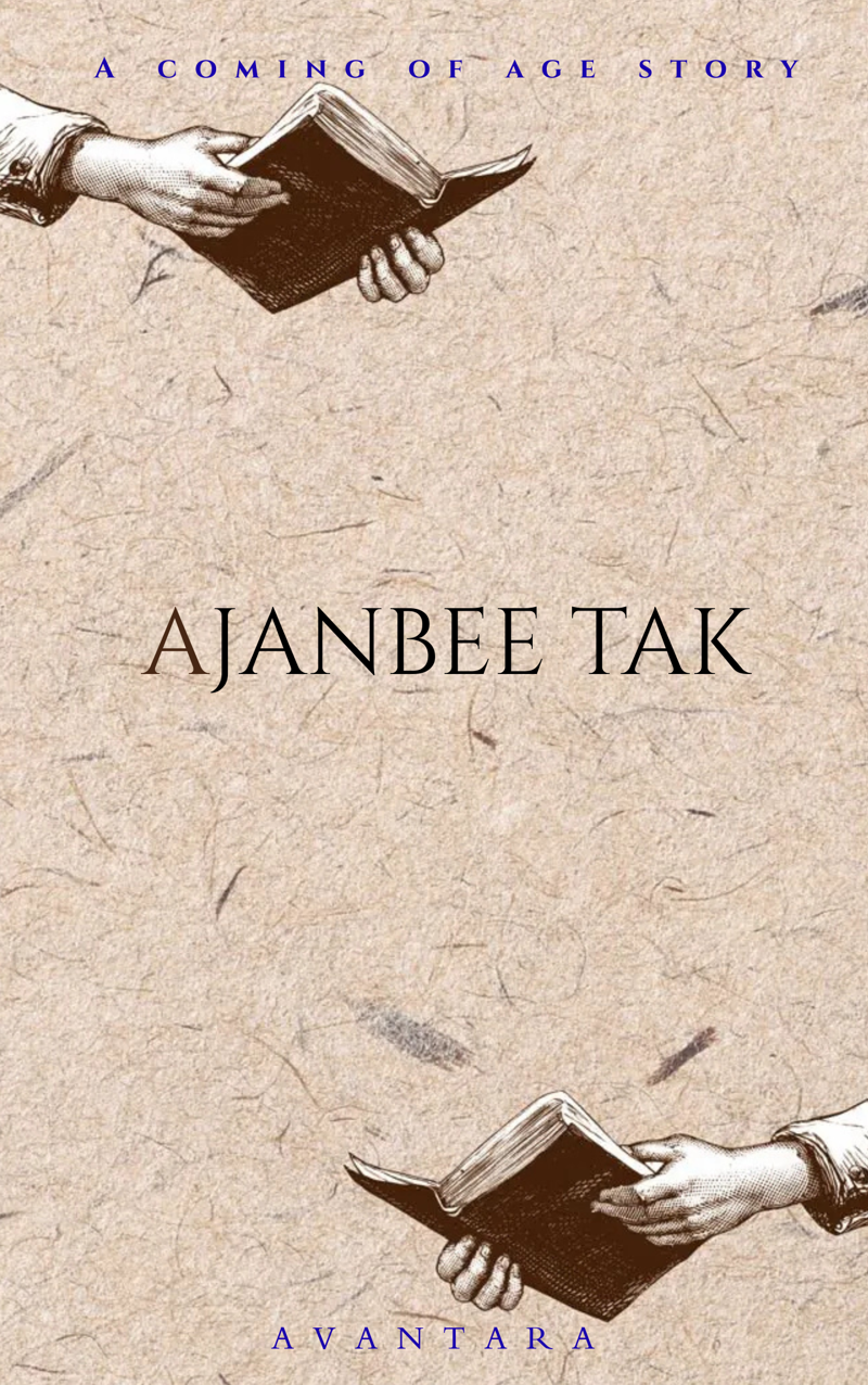AJNABEE TAK