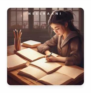 Neelraani logo