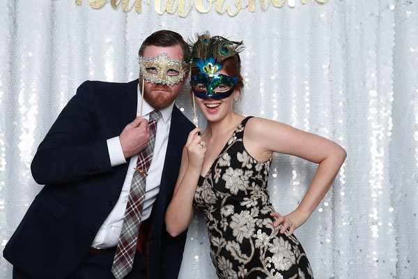 Premium Wedding Photo Booth Rentals – Milwaukee WI