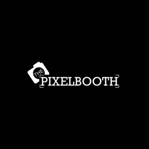 The Pixel Booth logo