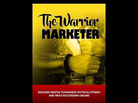 The Warrior Marketer