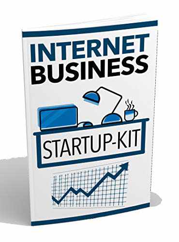 Internet Business Startup Kit