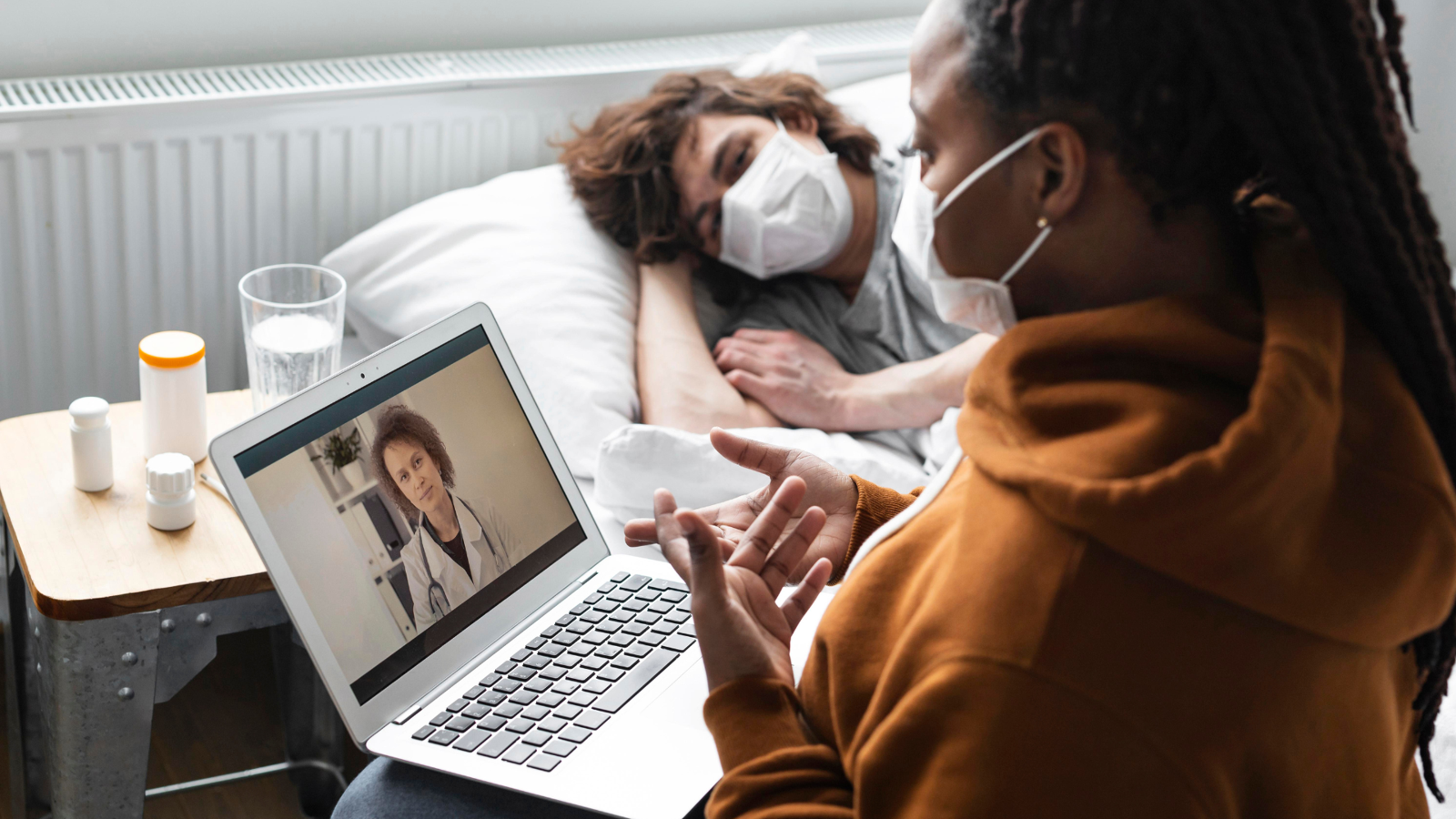 Online Therapy in North Carolina: Support for Modern Mental Health Challen