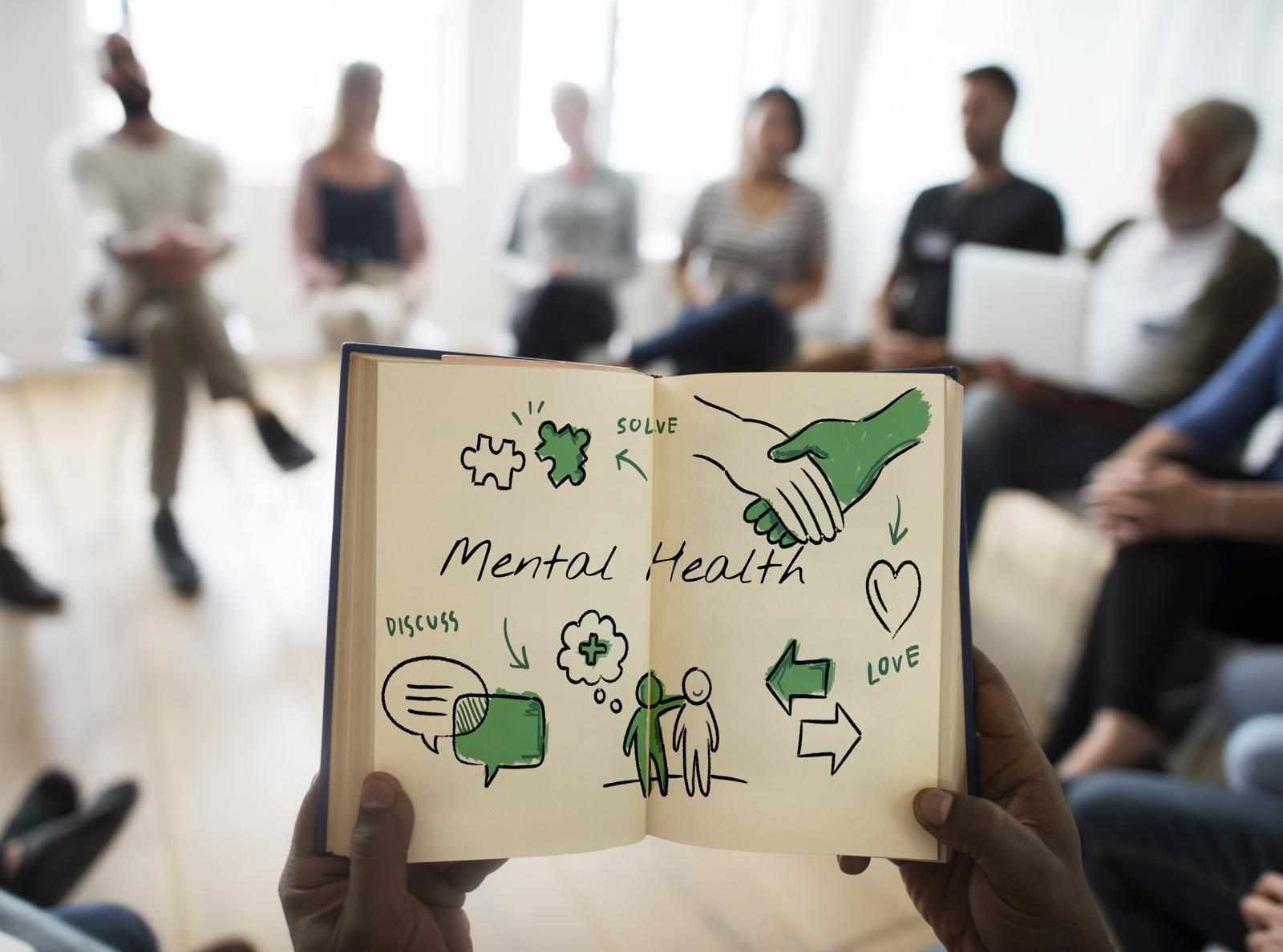 Finding the Right Support for Healing and Growth in Greensboro, NC