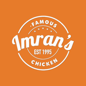 Imran's London Road logo