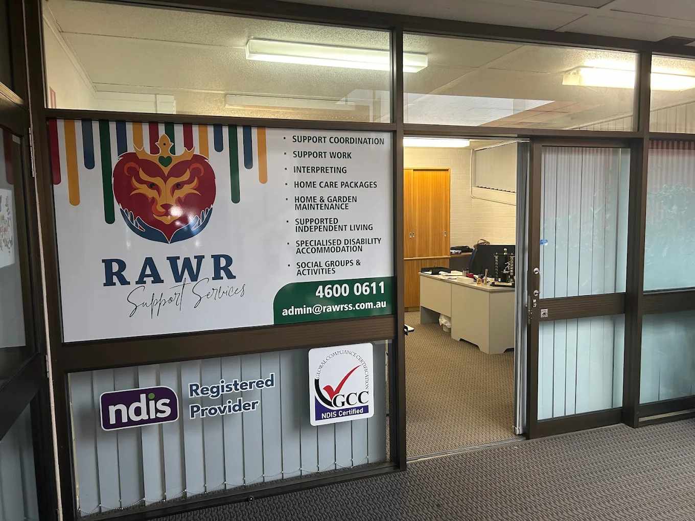 NDIS Highland Plains Support Services | RAWR Support Services – Toowoomba