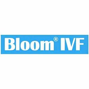 Bloom IVF Mumbai logo