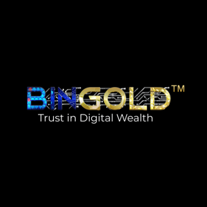 BINGOLD logo