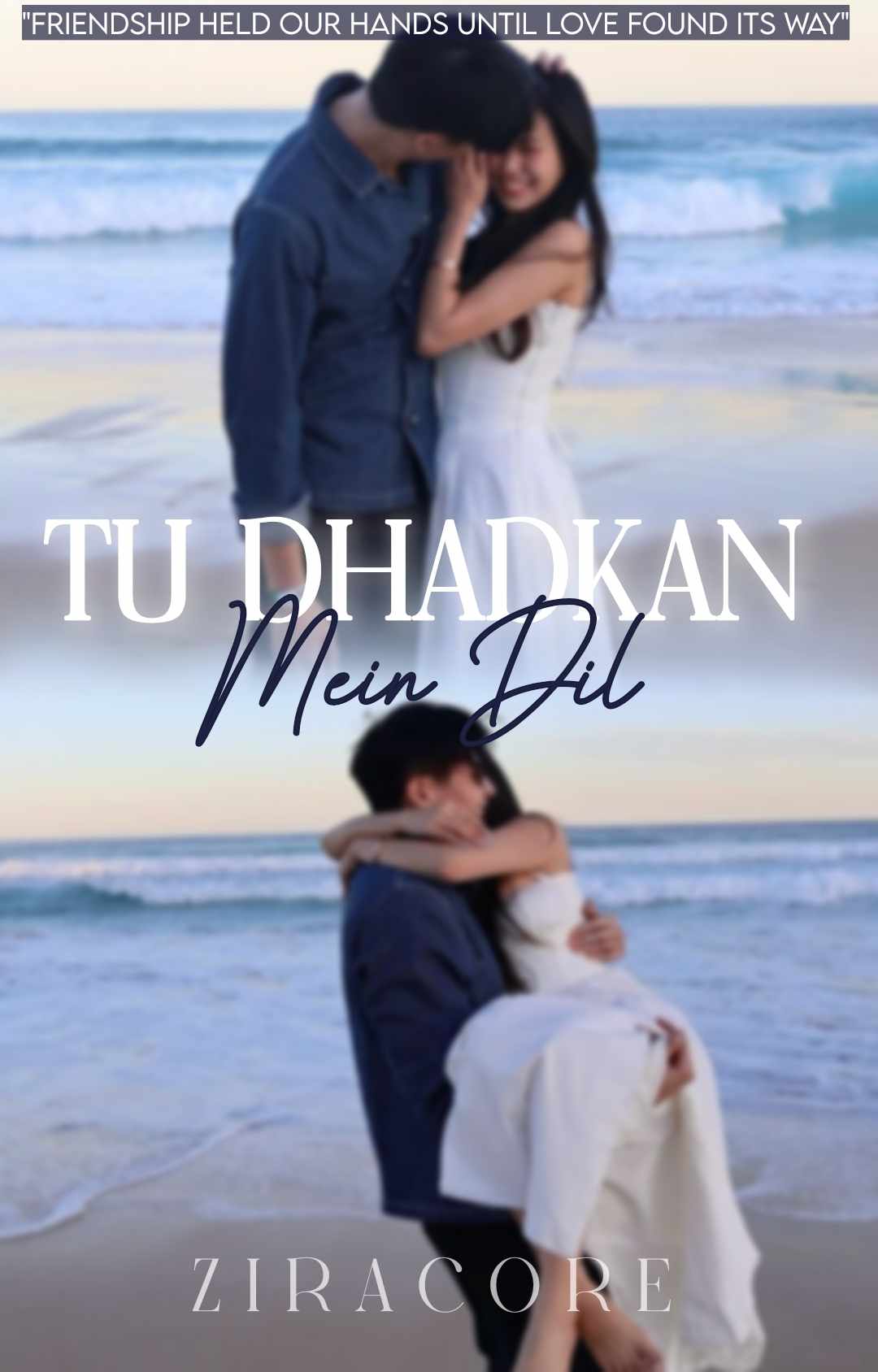 Tu Dhadkan Mein Dil