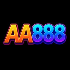 Bookmaker AA888 logo