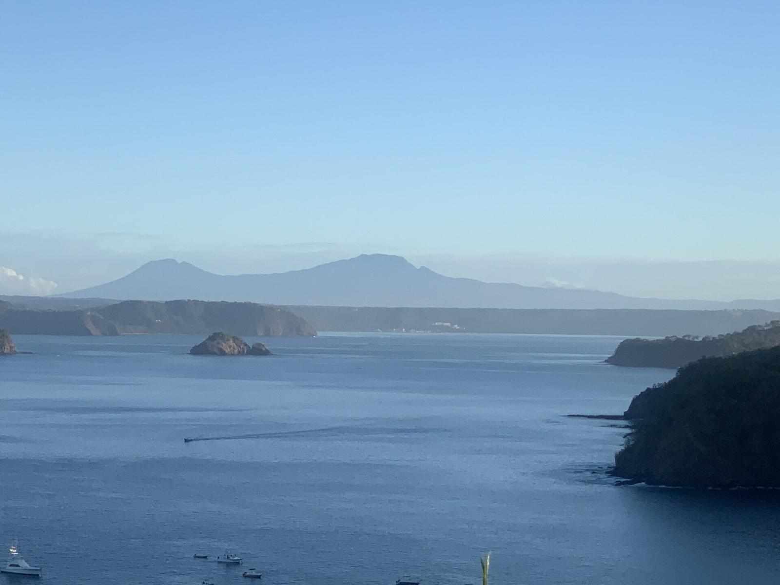 Live the Dream in a Stunning Ocean View Villa in Papagayo