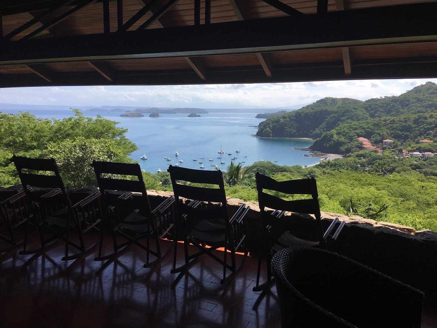 Why Are Travelers Switching to Secure Gated Villa Rentals in Guanacaste Province?