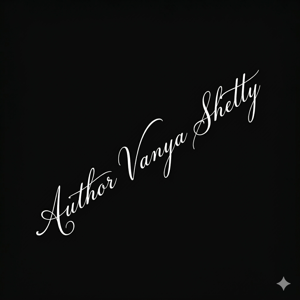 Vanya Shetty logo