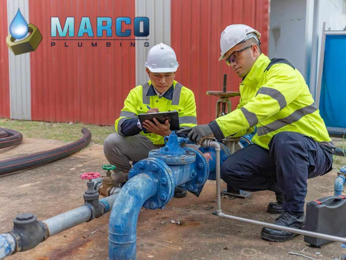 Expert Leak Detection in Naples FL – Fast, Reliable & Professional