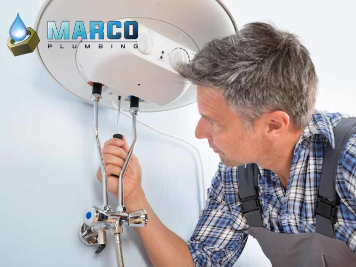 Expert Water Heater Repair Marco Island FL | Fast & Reliable Service