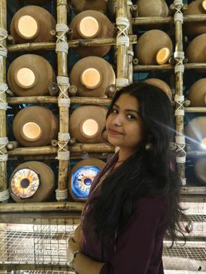 Jayati Adhikari logo