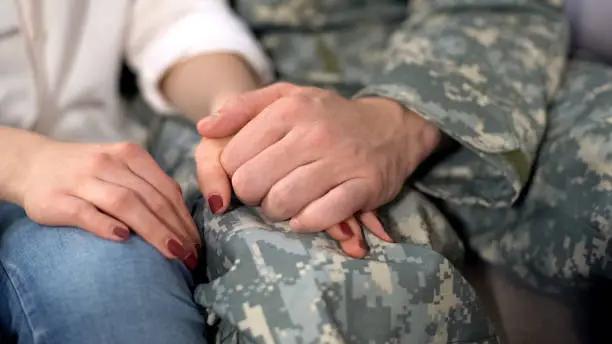 Online Marriage for Military Couples: The Most Trusted Way to Get Married While Serving