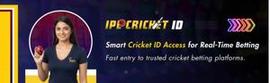 Live Cricket ID – Stay within the Action Zone