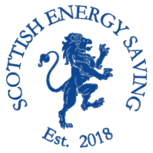 Scottish Energy Saving logo
