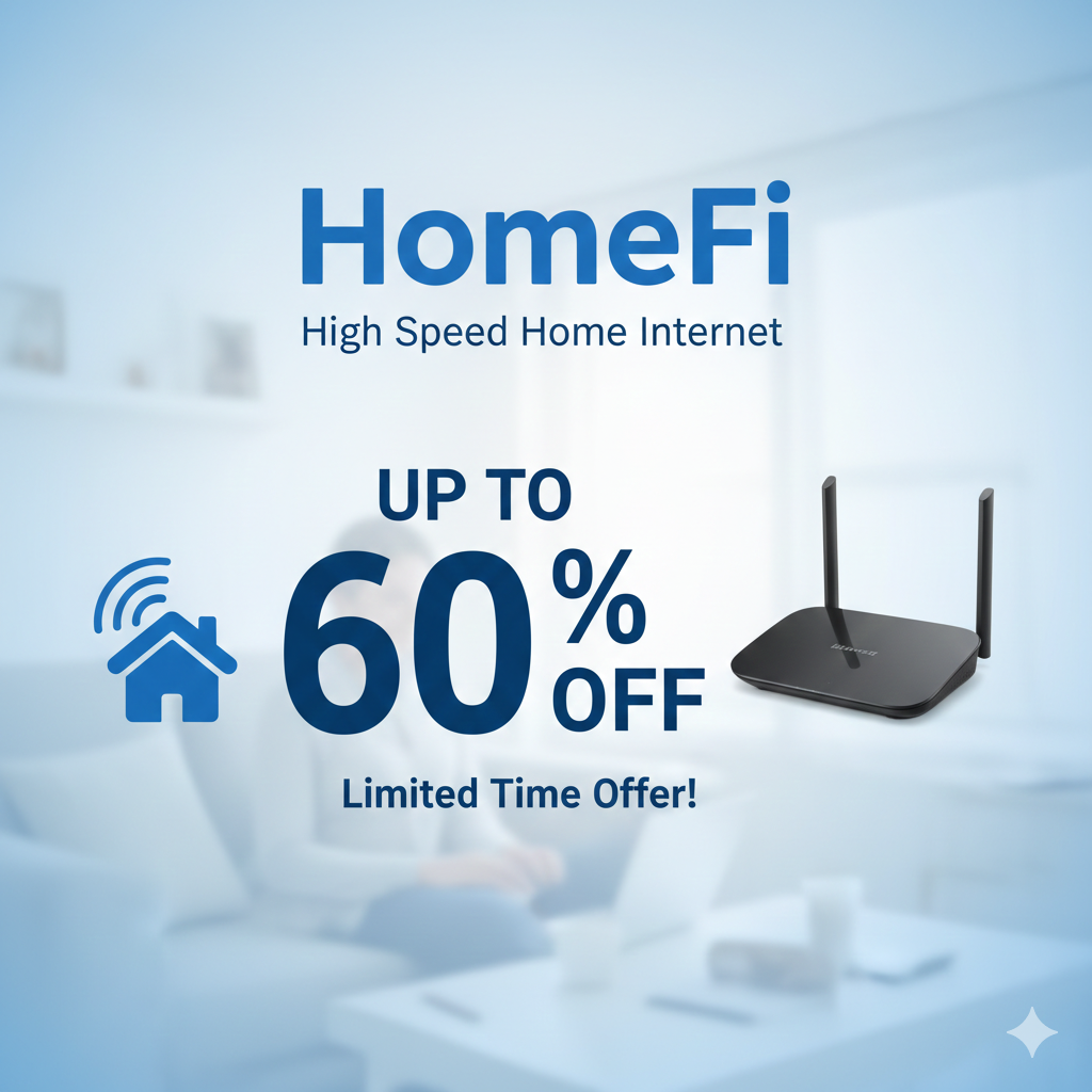 Best High Speed Internet for Remote Workers in 2026